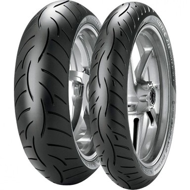 METZELER Guma za motor 160/60R17 69W ROADTEC Z8 INTERACT M, stražnja