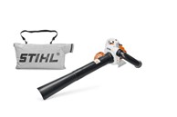STIHL Motorni usisavač SH 56