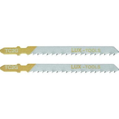 LUX TOOLS List za ubodnu pilu DRVO BOSCTC2G