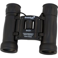 LEVENHUK Dalekozor Atom 8x21