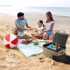 PEME Prijenosni hladnjak Quest 30, Storm Sand