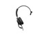 JABRA Slušalice Evolve2 40 SE UC, crne, on-ear, Mono, USB-C