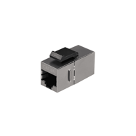 MAXTRACK STP spojka RJ45 CAT6A TI 34