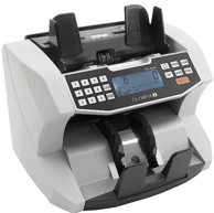 OLYMPIA Detektor i brojač novčanica NC 590