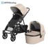 UPPABABY Dječja kolica Vista V3 2u1, Liam