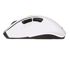 ASUS Miš MD105, bežični, Bluetooth, 2400 DPI, bijelo-zelena