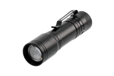 Ručna LED svjetiljka SOS/ZOOM, 3W, 200Lm, 6400K, IP44