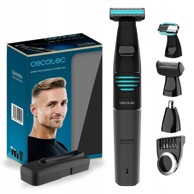 CECOTEC muški šišač za kosu PrecisionCare Multigrooming 5 u 1