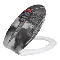 STIL WC daska London