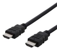 HDMI tip A ha - HDMI ha / HDMI velike brzine / ethernet / 4K / Ultra HD / 2 m