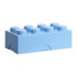 LEGO Kutija za užinu, svjetloplava