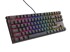 GENESIS Tipkovnica Thor 303 TKL Gaming USB QWERTY španjolska crna