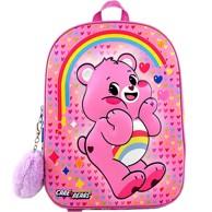 Ruksak Care Bears 3D, 32 cm