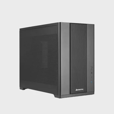 CHIEFTEC Kućište BX-10B-M-OP, mini tower, crno