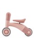 KINDERKRAFT Balans bicikl Minibi, ružičasti