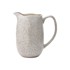 LADELLE Vrč Artisan 1,35 L, porculanski
