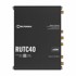 TELTONIKA WiFi6 usmjerivač RUTC40 3000Mb 4G LTE 2xSIM eSIM, crni