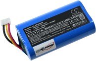 Power baterija za Gardena ComfortCut 8893/8895 08894-00.640.00