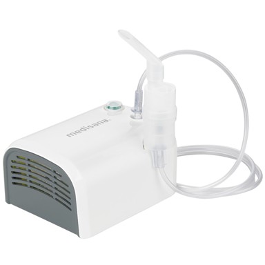 MEDISANA Parni inhalator, IN 520