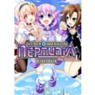 Igra za PC: Hyperdimension Neptunia Re;Birth1 Deluxe Pack