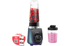 TEFAL Mini blender Blend Up BL19H4F0, crna