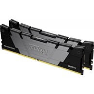 KINGSTON Memorija PC-28800, 32GB, Fury Renegade Black KF436C16RB12K2/32, DDR4 3600MHz, 2x16GB