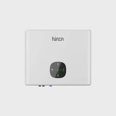 HINEN Hibridni inverter H6000H-EU, 6kW, trofazni