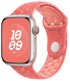 APPLE Remen Magic Ember Nike Sport 45mm, M/L 