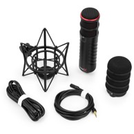 RODE Mikrofon XCM-100 Bundle