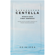 SKIN1004 Hidratantna ampula Madagascar Centella Hyalu-Cica First Ampoule 1,5 ml uzorak