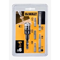 DEWALT Set DT71514, 6-djelni