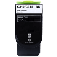 TONER123 Zamjenski toner Xerox 006R04368 / C310, C315, crna XL