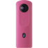 RICOH Kamera za video nadzor Theta SC2, roza