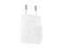 SAMSUNG EP-T2510X univerzalni USB punjač za brzo punjenje, bijeli