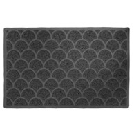 DOUCEUR D'INTÉRIEUR Otirač 43x75 cm Luna