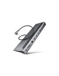 AXAGON Docking stanica HMC-4KX3