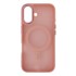 Fashion Case MagSafe maskica za Samsung Galaxy A26 5G, roza