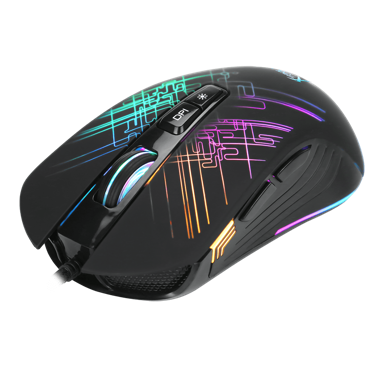 XTRIKE ME Žični gaming miš GM-510