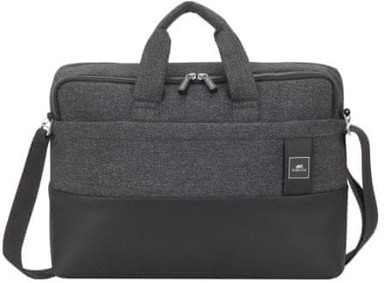 RIVACASE Torba za prijenosno računalo Lantau 8831, 39,6 cm (15.6''), crna