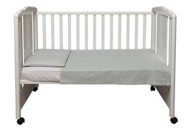 MAGIC BABY Ljetna posteljina bez plahte