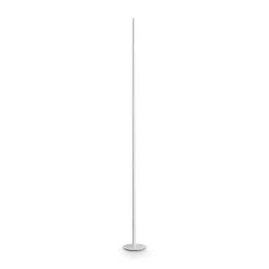 BLADE Stojeća LED svjetiljka PT ID368641, 3000 K, 15W, bijela