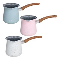 TOGNANA Džezva Marble, 770 ml, razne boje