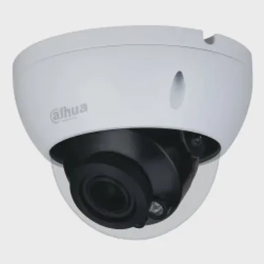 DAHUA Kamera HAC-HDBW1500R-Z, WizSense, turret, 2880×1620