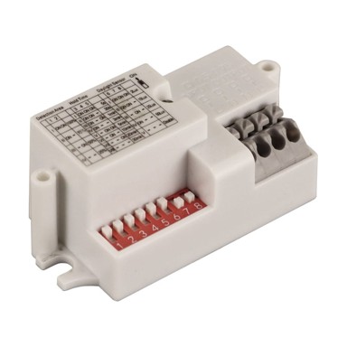 IDEUS Mikrovalni senzor pokreta 400W 230V 4m NEO MVS, bijeli