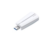 D-LINK Wi‑Fi 7 USB adapter BE6500, 6500 Mbit/s