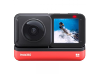 INSTA360 Akcijska kamera ONE R 360 Edition