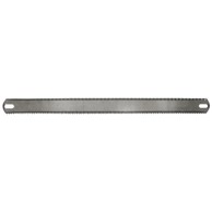TOPEX Dvostrani list pile za metal i drvo, 300 mm, 5 komada