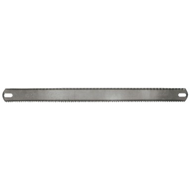 TOPEX Dvostrani list pile za metal i drvo, 300 mm, 5 komada