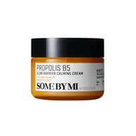 SOME BY MI Regenerirajuća krema za lice s propolisom Propolis B5 Glow Barrier Calming Cream 60 g