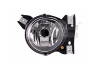 TYC Maglenka VW SHARAN 00-10 prednja lijeva H7, GALAXY/ALHAMBRA